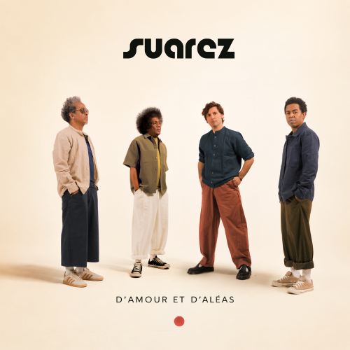 Suarez – Dingue